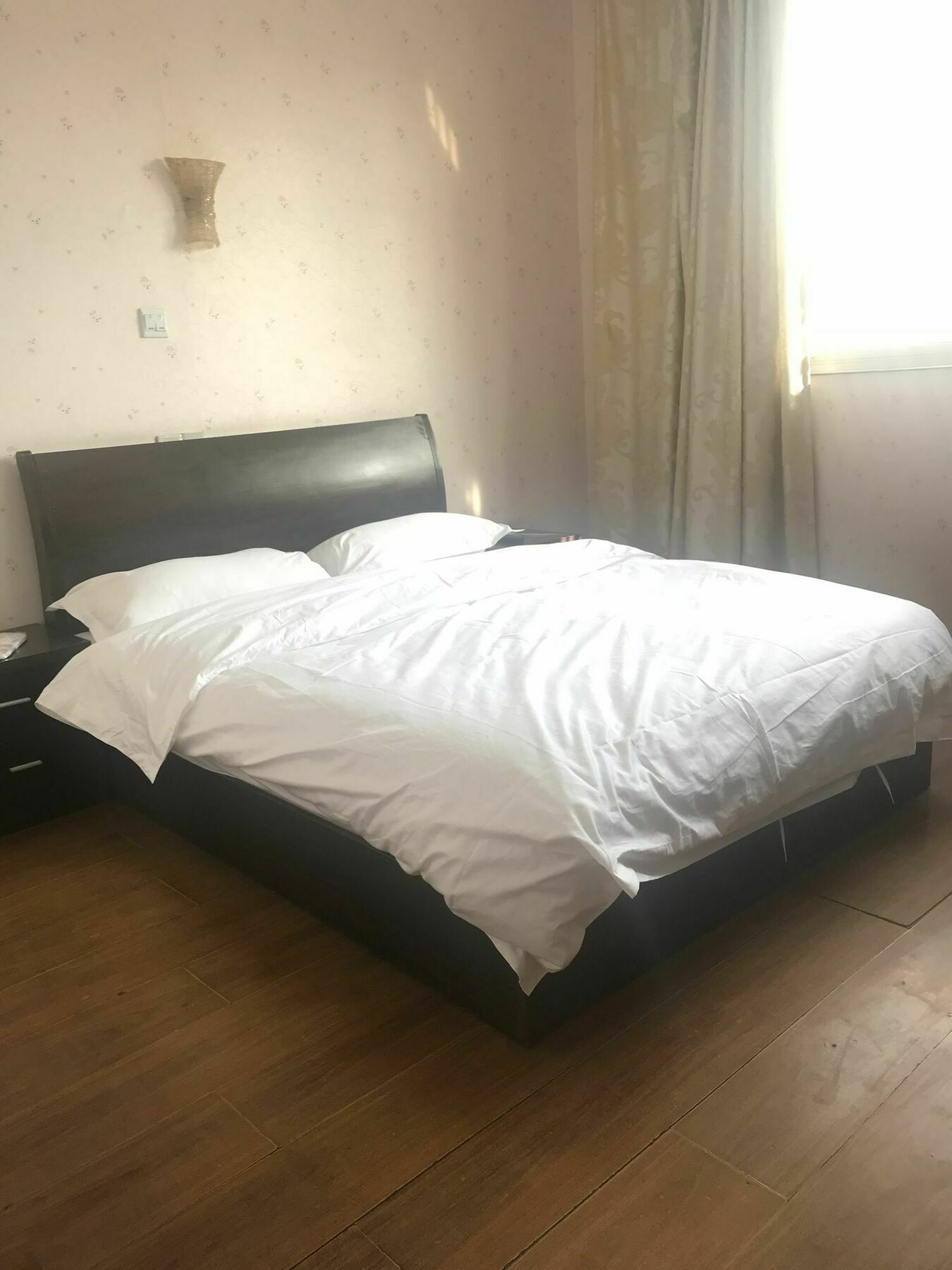 Shanghai Xiangyuan Grand Hotel Εξωτερικό φωτογραφία