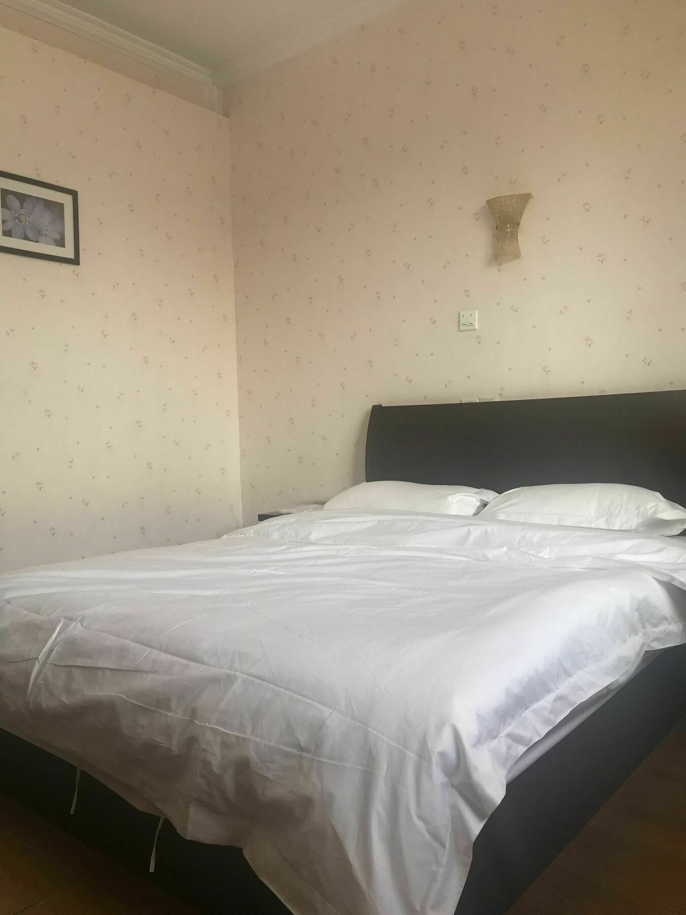 Shanghai Xiangyuan Grand Hotel Εξωτερικό φωτογραφία